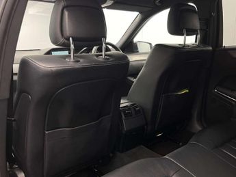 Mercedes-Benz E-CLASS 2.1 E220 SE Bluetec Auto 4dr
