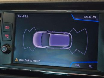 SEAT LEON 2.0 Leon Cupra 290 TSi Semi-Auto 5dr