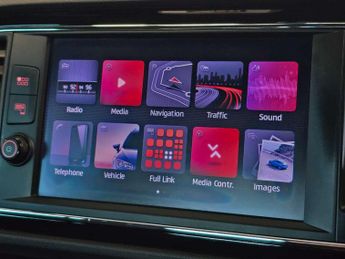 SEAT LEON 2.0 Leon Cupra 290 TSi Semi-Auto 5dr