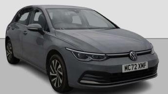 Volkswagen Golf 1.4 TSI 13kWh Style Hatchback 5dr Petrol Plug-in Hybrid DSG Euro