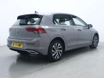 VOLKSWAGEN GOLF 1.4 TSI 13kWh Style Hatchback 5dr Petrol Plug-in Hybrid DSG Euro