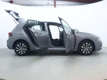 VOLKSWAGEN GOLF 1.4 TSI 13kWh Style Hatchback 5dr Petrol Plug-in Hybrid DSG Euro