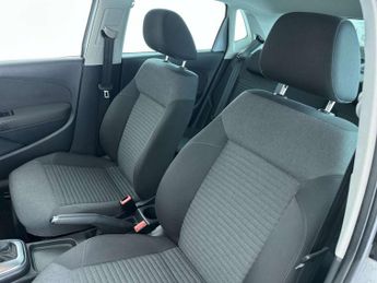 VOLKSWAGEN POLO 1.4 Polo Match Semi-Auto 5dr