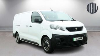 Peugeot Expert Expert Professional L2 EV
