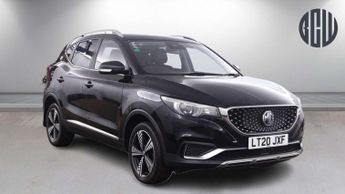 MG ZS MG ZS Exclusive EV 5dr
