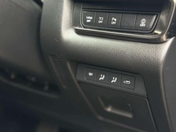 MAZDA CX-30 2.0 CX-30 GT Sport MHEV Auto 5dr