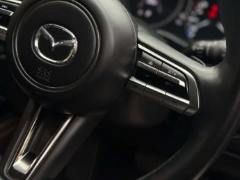 MAZDA CX-30 2.0 CX-30 GT Sport MHEV Auto 5dr