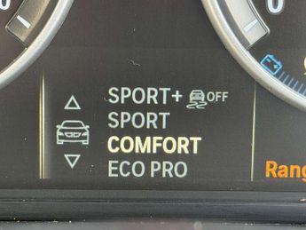 BMW X4 2.0 X4 xDrive 20d M Sport Auto 4WD 5dr