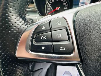 MERCEDES-BENZ GLC 2.0 GLC 250 AMG Line 4Matic Auto 4WD 5dr