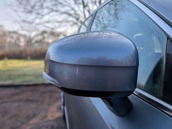 Volvo XC90 2.0 XC90 Inscription T6 AWD Auto 4WD 5dr