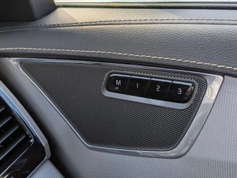 Volvo XC90 2.0 XC90 R-Design T6 AWD Auto 4WD 5dr