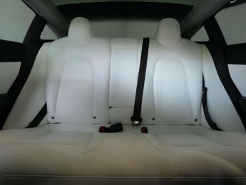 Tesla Model 3 Model 3 Performance AWD 4WD 4dr