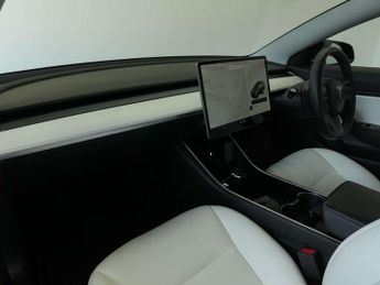 Tesla Model 3 Model 3 Performance AWD 4WD 4dr