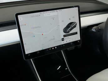 Tesla Model 3 Model 3 Performance AWD 4WD 4dr