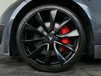 Tesla Model 3 Model 3 Performance AWD 4WD 4dr