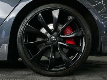Tesla Model 3 Model 3 Performance AWD 4WD 4dr