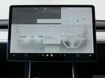 Tesla Model 3 Model 3 Performance AWD 4WD 4dr