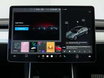 Tesla Model 3 Model 3 Performance AWD 4WD 4dr