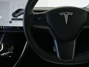 Tesla Model 3 Model 3 Performance AWD 4WD 4dr