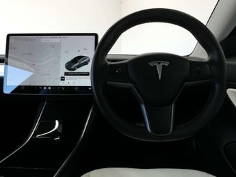 Tesla Model 3 Model 3 Performance AWD 4WD 4dr