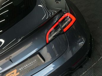Tesla Model 3 Model 3 Performance AWD 4WD 4dr