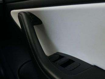 Tesla Model 3 Model 3 Performance AWD 4WD 4dr