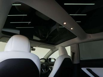 Tesla Model 3 Model 3 Performance AWD 4WD 4dr