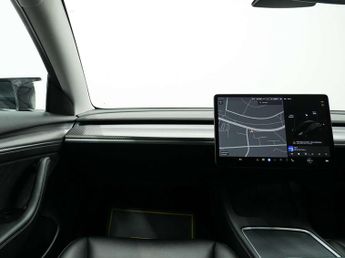 Tesla Model 3 Model 3 Performance AWD 4WD 4dr