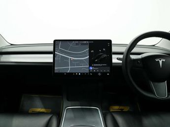 Tesla Model 3 Model 3 Performance AWD 4WD 4dr