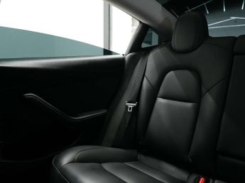 Tesla Model 3 Model 3 Performance AWD 4WD 4dr