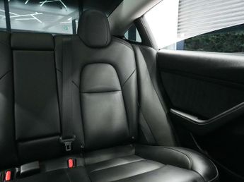 Tesla Model 3 Model 3 Performance AWD 4WD 4dr