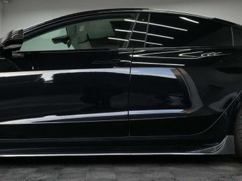 Tesla Model 3 Model 3 Performance AWD 4WD 4dr