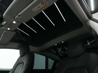 Tesla Model 3 Model 3 Performance AWD 4WD 4dr