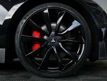 Tesla Model 3 Model 3 Performance AWD 4WD 4dr