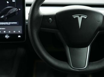 Tesla Model 3 Model 3 Performance AWD 4WD 4dr