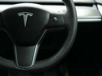 Tesla Model 3 Model 3 Performance AWD 4WD 4dr