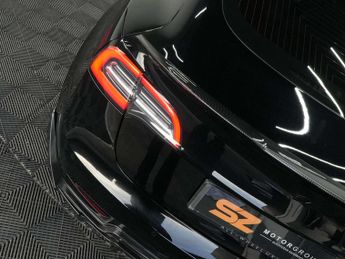 Tesla Model 3 Model 3 Performance AWD 4WD 4dr