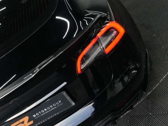 Tesla Model 3 Model 3 Performance AWD 4WD 4dr