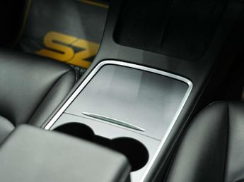 Tesla Model 3 Model 3 Performance AWD 4WD 4dr