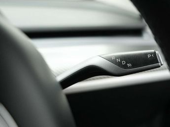 Tesla Model 3 Model 3 Performance AWD 4WD 4dr