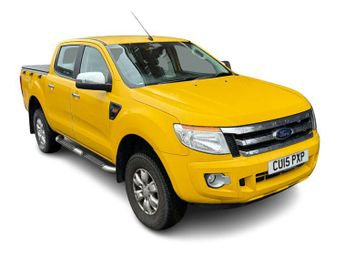 Ford Ranger 2.2 Ranger XLT 4x4 TDCi 4WD