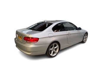 BMW 3 Series 3.0 330I SE Auto 2dr