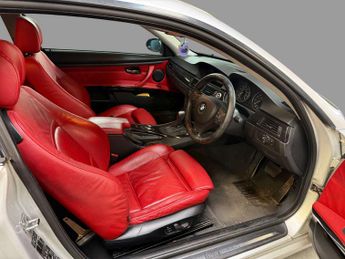 BMW 3 Series 3.0 330I SE Auto 2dr