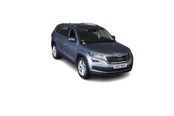 Skoda Kodiaq 2.0 Kodiaq SE L TDI SCR Semi-Auto 5dr