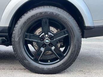 Land Rover DISCOVERY 3.0 Discovery XS SDV6 Auto 4WD 5dr