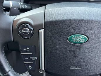 Land Rover DISCOVERY 3.0 Discovery XS SDV6 Auto 4WD 5dr