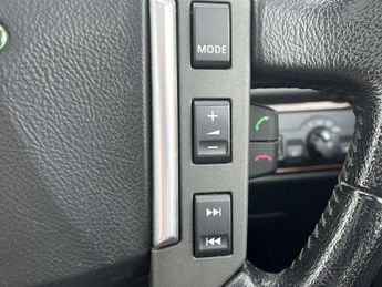 Land Rover FREELANDER 3.2 Freelander HSE i6 Auto 4WD 5dr