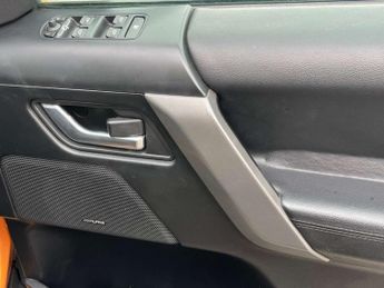 Land Rover FREELANDER 3.2 Freelander HSE i6 Auto 4WD 5dr
