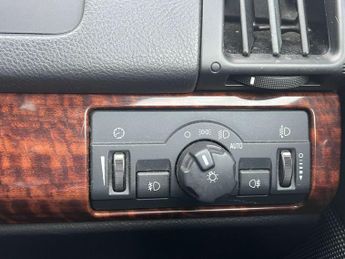 Land Rover FREELANDER 3.2 Freelander HSE i6 Auto 4WD 5dr