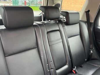 Land Rover FREELANDER 3.2 Freelander HSE i6 Auto 4WD 5dr